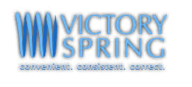 Victory Spring | Canadian Spring Manufacturer - spring supplier