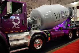 Viola Ready Mix Inc. | Ready Mix Concrete Supplier - ready mixed concrete supplier