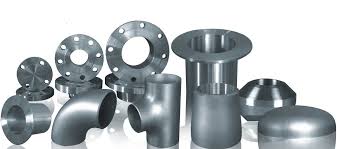Pipe Fittings and Flanges manufacturer in India | Vishal Steel India - pipe fittings supplier
