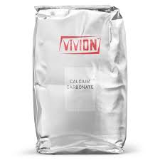 Calcium Carbonate Supplier | Bulk Distributor - Vivion - calcium carbonate supplier