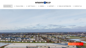 Washworld - car washer supplier