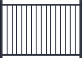 Wholesale Aluminum Fence Supply Company Southwest Florida - aluminum fence supplier
