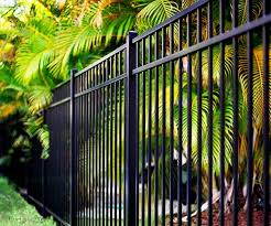 Quality Fencing Supplies - Western Fence Supply - steel fence supplier