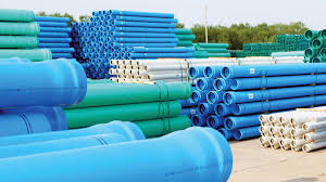 Westlake Pipe | Leading PVC Pipe & Fittings Manufacturer - pvc supplier