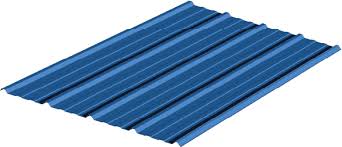 Westman Steel - Residential - metal roofing supplier