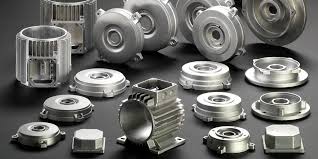 Die Casting Manufacturer- Aluminum Part Supplier | Wetron - die casting supplier