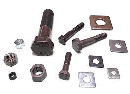 American Manufacturer of Custom Bolts, Screws & Studs | Wilson-Garner - bolt supplier
