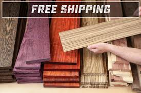 Wood Deals - wood supplier