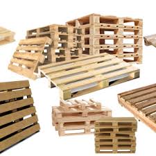 Wooden pallets Supplier in Dubai - New & Used Cheap Pallets - wooden pallet supplier