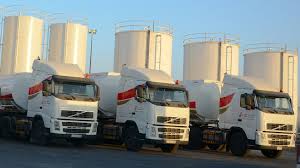 Diesel Suppliers UAE - diesel fuel supplier