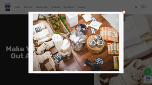 Premium Corporate Gifts Supplier in Malaysia | ABC Ideal Partners - premium gift supplier in kl
