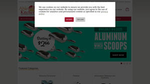 Restaurant Supplies & Commercial Kitchen Equipment | AbleKitchen Supply - kitchen supplies suppliers