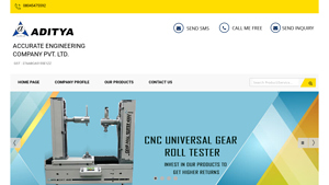 Precision Measuring Instruments Manufacturer,Snap Gauge Exporter, India - measuring instruments supplier