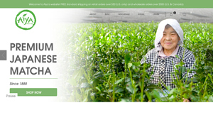 Buy Organic Matcha Green Tea | Aiya Matcha - matcha green tea supplier