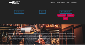 Alcools Group | Importer, Supplier & Distributor for Beverages - liquor supplier
