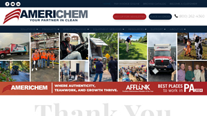 Americhem | Janitorial Supplies & Equipment - cleaning supplies supplier