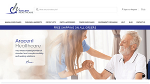 Wheelchair Company | Your Trusted Supplier Mobility Equipment - wheelchair supplier