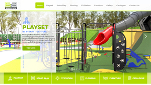 Binascape (M) S/B - Malaysia Playground Supplier, Children Playground ... - indoor playground supplier