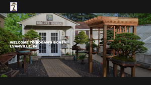 Bogans Bonsai - Bonsai Pots, Bonsai Supplies - bonsai plant supplier