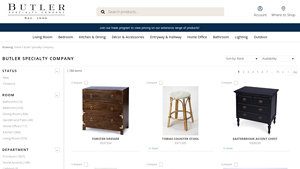 Furniture Manufacturers, Dealers, and Suppliers - Wholesale Wood ... - furniture supplier