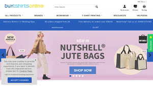 Wholesale T-Shirts, Clothing & Printing - Buytshirtsonline - t shirt supplier