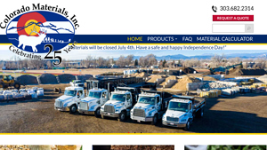 Colorado Landscape Products - Colorado Materials - Landscape Products ... - landscaping supplier