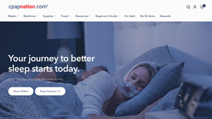 CPAPnation | CPAP Equipment & Supplies - cpap supplier