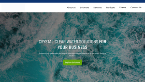 CWS Philippines Inc. | Water Filtration Services - water purifier supplier