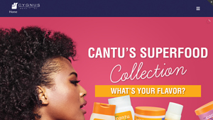 CYGNUS Beauty Inc - Beauty Supply Wholesale - beauty product supplier