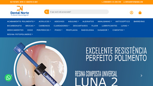 Dental Norte - dental supplier