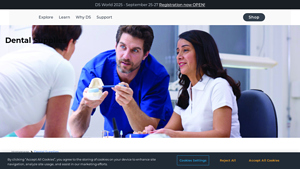 Dental Supplies, Products & Equipment | Dentsply Sirona USA - dental supplier