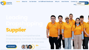 Dropship China Pro丨Reliable Fulfillment Supplier from China - dropship supplier