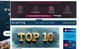 Top 10 largest semiconductor suppliers in 2024 - semiconductor equipment supplier