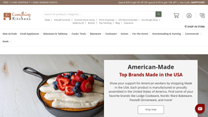 Everything Kitchens | Specialty Kitchenware, Small Appliances & Kitchen ... - kitchen supplies suppliers