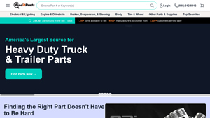 FinditParts: Online Supplier for Semi Truck Parts & Heavy Duty ... - parts suppliers