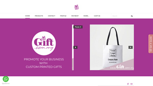 GIFT.COM.MY | Gift Supplier | Gift Wholesaler | Gift Supply | Premium ... - premium gift supplier in kl