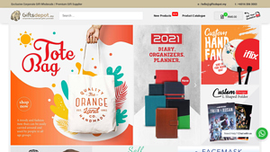 Premium Corporate Gifts Supplier Malaysia (Instant Pricing) - premium gift supplier in kl