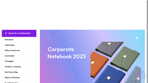 Corporate Gift Supply & Premium Gift Supplier Malaysia | KL Door Gift ... - corporate gifts supplier malaysia
