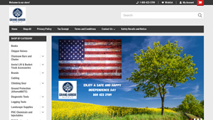 Grand Arbor Supply - Arborist Supplies, Arborist Gear, Tree Gear, Plant ... - arbor suppliers