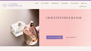 Perfume Supplier Philippines | Packaging Solutions - The Grasse ... - fragrances supplier