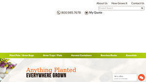 Horticultural Supplies Wholesale | #1 Resource - whole sale suppliers