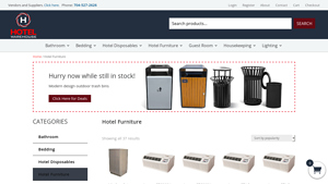 Hospitality Furniture | Furniture Suppliers for Hotels | Hotel Warehouse - hospitality furniture suppliers