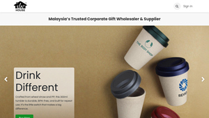 Ideahouse | Corporate Gift Supplier & Wholesaler Malaysia - corporate gift supplier