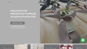 In C Studio: Premium Gift & Corporate Gift Supplier Malaysia - premium gift supplier in kl