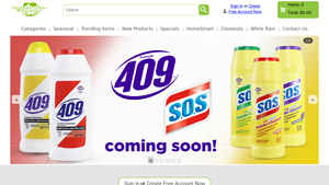 International Wholesale Inc. - whole sale suppliers