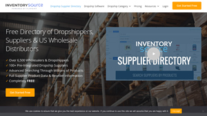6,500+ Dropshippers & Supplier List | Wholesalers Suppliers for ... - us suppliers