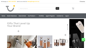 Premium Gift Supplier | Custom Corporate Gifts in Malaysia - premium gift supplier in kl