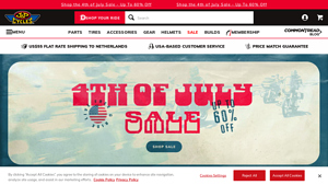 Motorcycle Parts & Gear Online | J&P Cycles For Aftermarket Accessories ... - motorcycle supplier