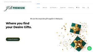Premium Corporate Gift Supplier Malaysia | Business Gifts Supplier - premium gift supplier in kl