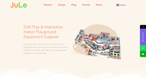 Soft Play & Interactive Indoor Playground Equipment Supplier - indoor playground supplier